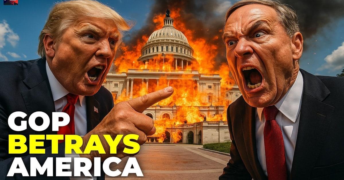 BOMBSHELL: Trump's Pro-Bitcoin Fed Pick Kevin Warsh Could END the Fed's War on Your Wallet — But GOP TRAITOR Threatens to SABOTAGE Everything