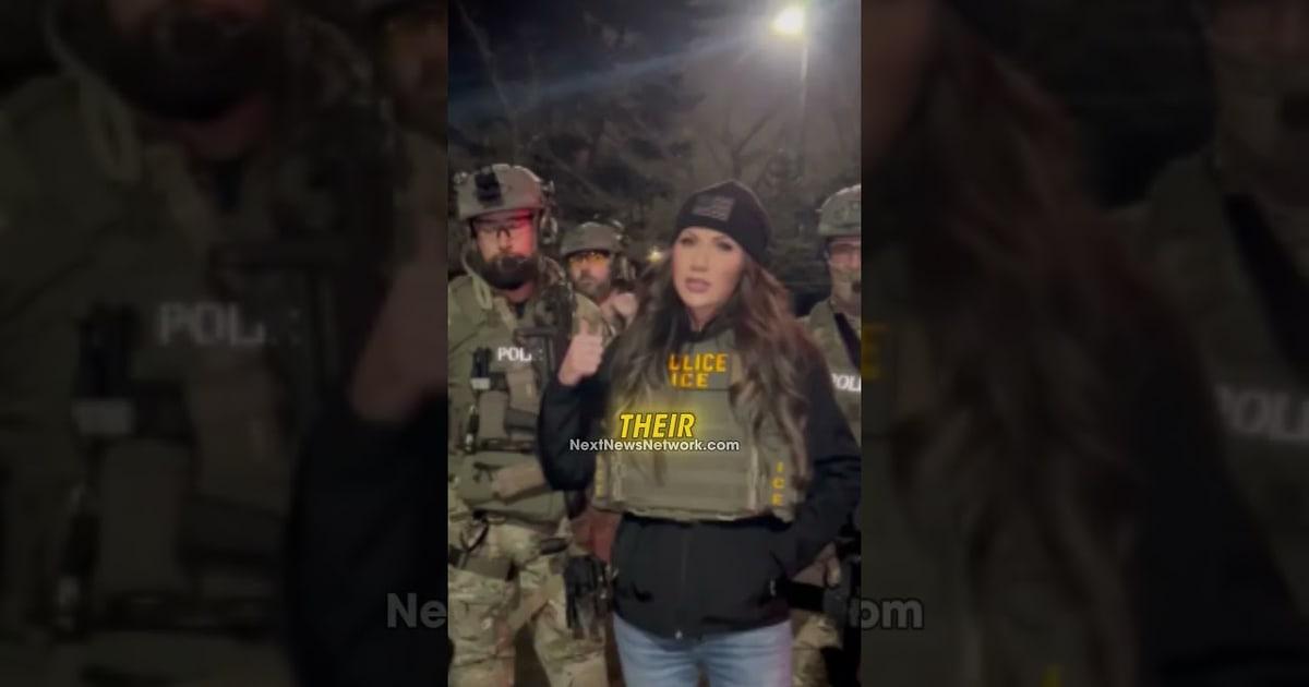 HOLLYWOOD HYPOCRISY: Cardi B Targets ICE Agents Protecting American Communities