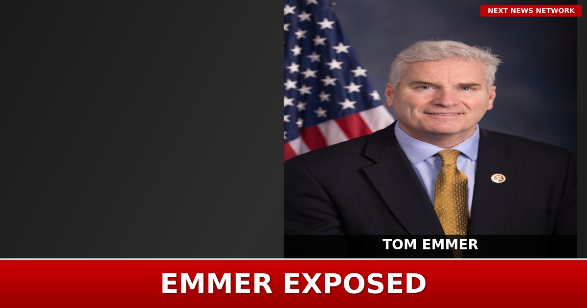 EXPOSED: RINO Congressman's SHOCKING Response to Minnesotans Who Complained About Somali Refugee Crisis YEARS Ago