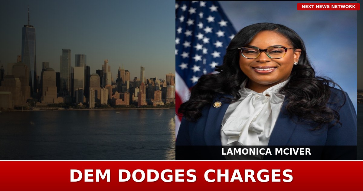 Democrat Congresswoman APPEALS Ruling in Immigration Facility Assault Case – Refuses to Face Accountability