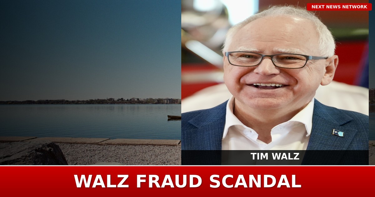 EXPOSED: Fraudulent Minnesota Daycare's Phone Number TRACED DIRECTLY to Governor Walz's Office