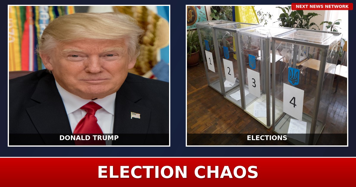 FIVE Global Elections Could RESHAPE World Order in 2026 as America Prepares for Critical Midterms