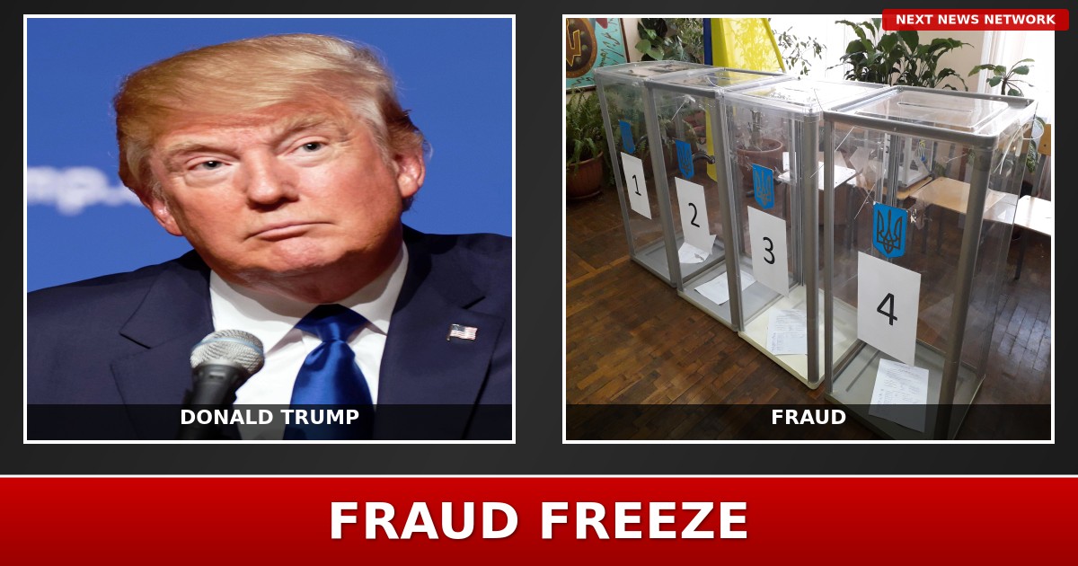TRUMP ADMIN FREEZES Minnesota Child Care Funding Over MASSIVE Somali Fraud Ring