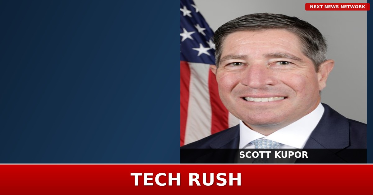 MASSIVE Response: 25,000 Americans Apply for Just 1,000 FEDERAL TECH FORCE Jobs