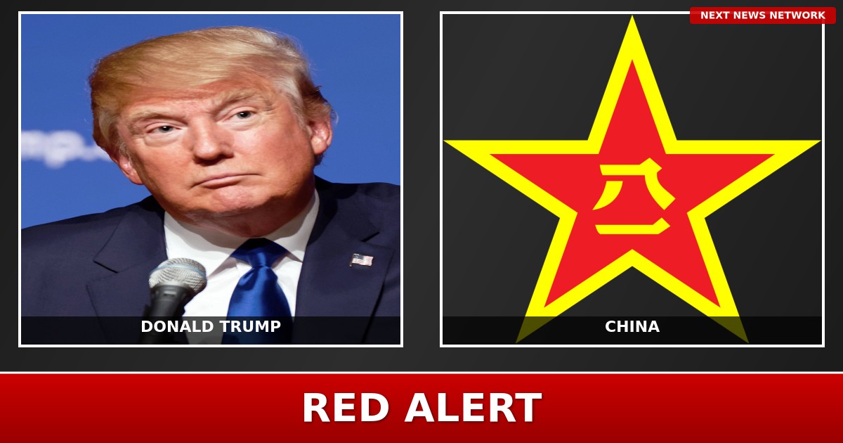 AMERICA'S 'Green' Power Grid Has A RED CHINA Problem