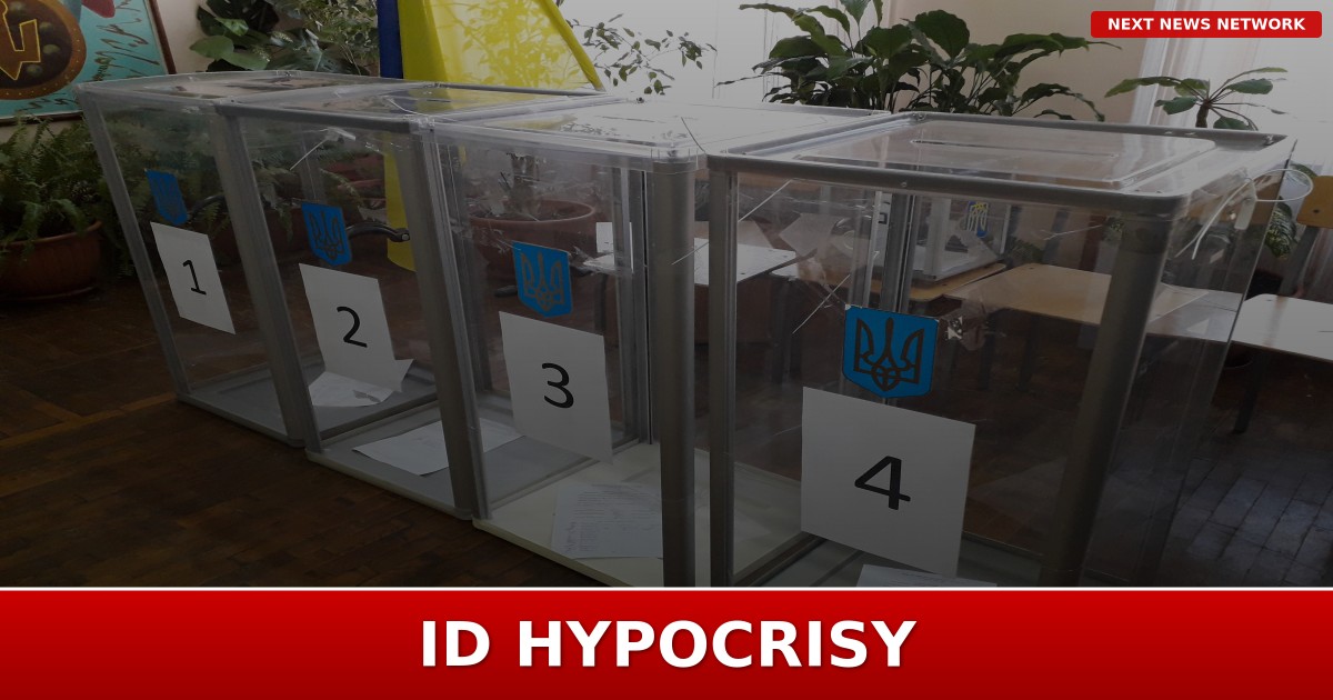 FRAUD ENGULFS Minnesota as Blue State Demands ID for Trains — NOT VOTES