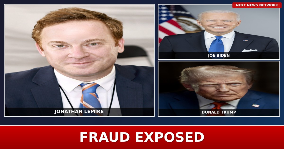 MSNBC Host ADMITS Minnesota Fraud Investigations Started Under Biden Administration