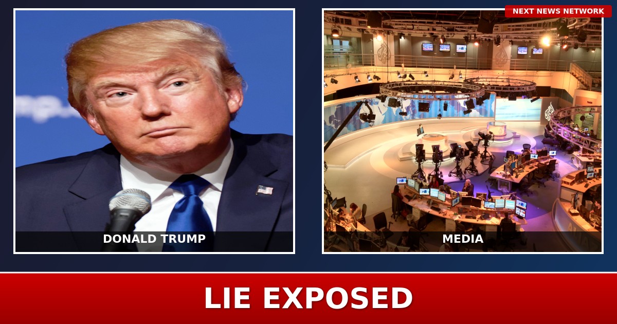EXPOSED: The Left's TOP 25 LIES of 2025 Aimed at Derailing Trump