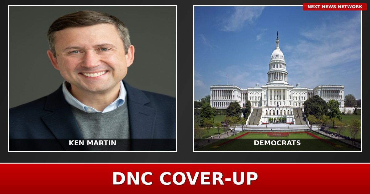 DNC REFUSES to Release Post-Election 'AUTOPSY REPORT' - What Are Democrats HIDING?