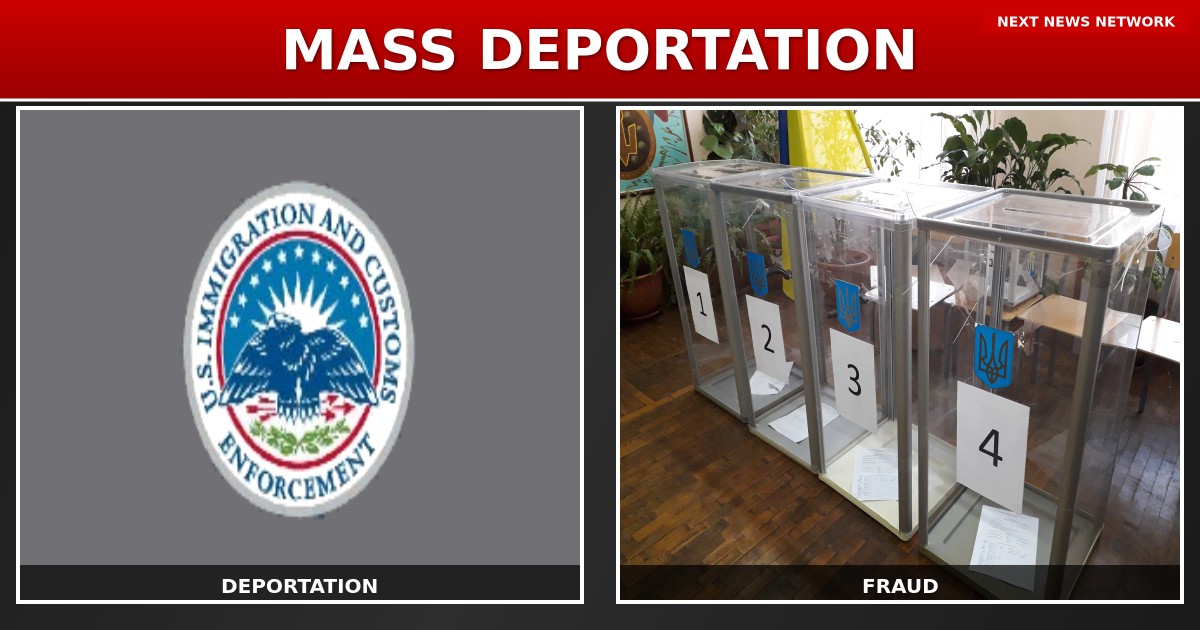 House GOP Bill Could TRIGGER Self-Deportation for Somali Refugees Amid Minnesota FRAUD Probe
