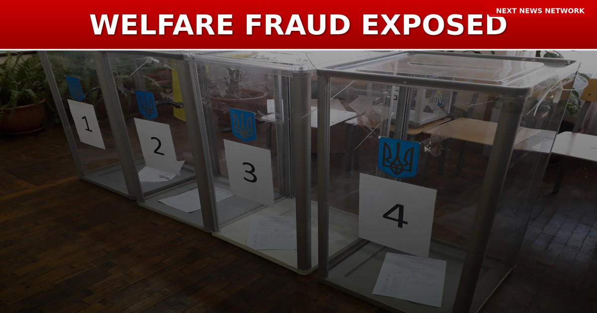 EXPOSED: Haitian Immigrants Defraud MILLIONS in Food Stamp Scheme - Even Stole From Starving Children