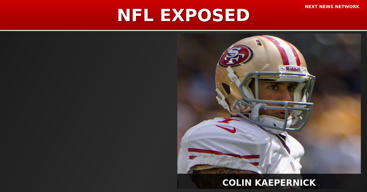 EXPOSED: NFL's Fake Patriotism - Will Milk 'America 250' for PROFIT Then Return to America-Hating Woke Agenda