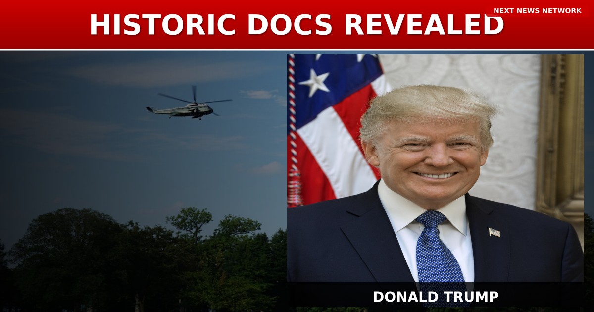 HISTORIC OPPORTUNITY: Americans Urged to Experience FOUNDING DOCUMENTS in Person for 250th Anniversary