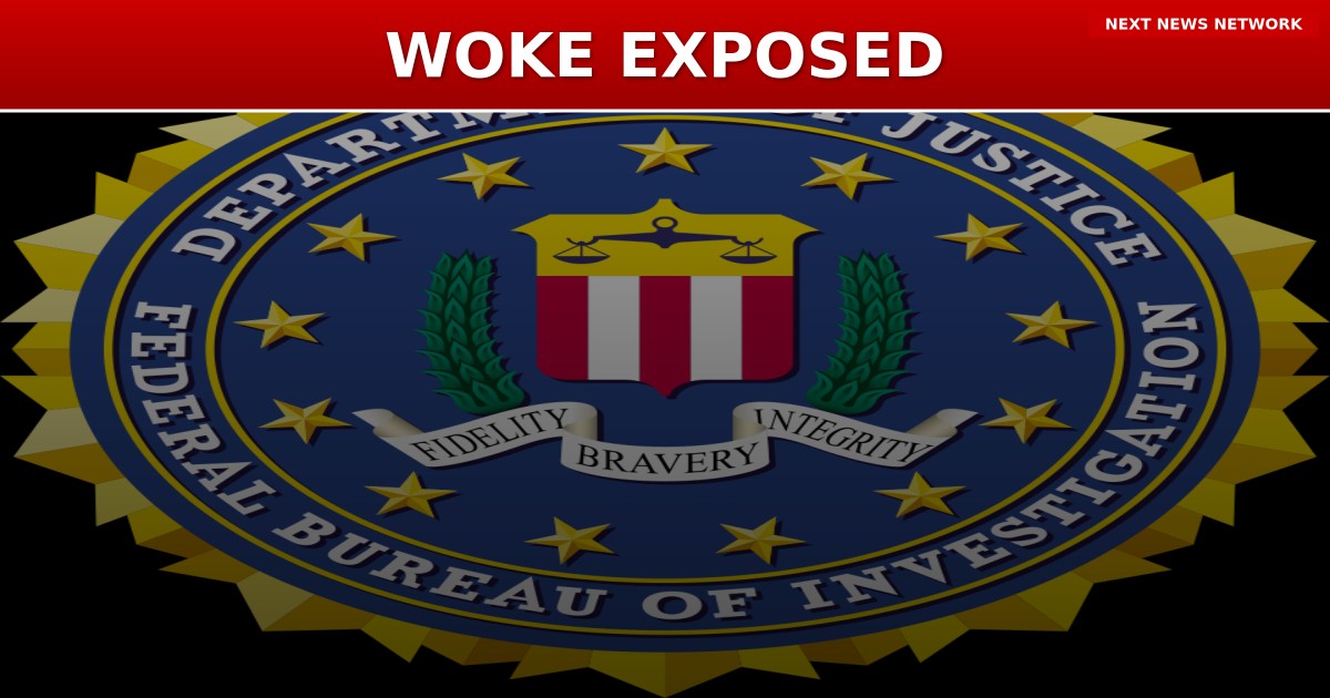 EXPOSED: Woke University Caught in ILLEGAL Race-Based Discrimination Scheme as Watchdog Demands DOJ Investigation