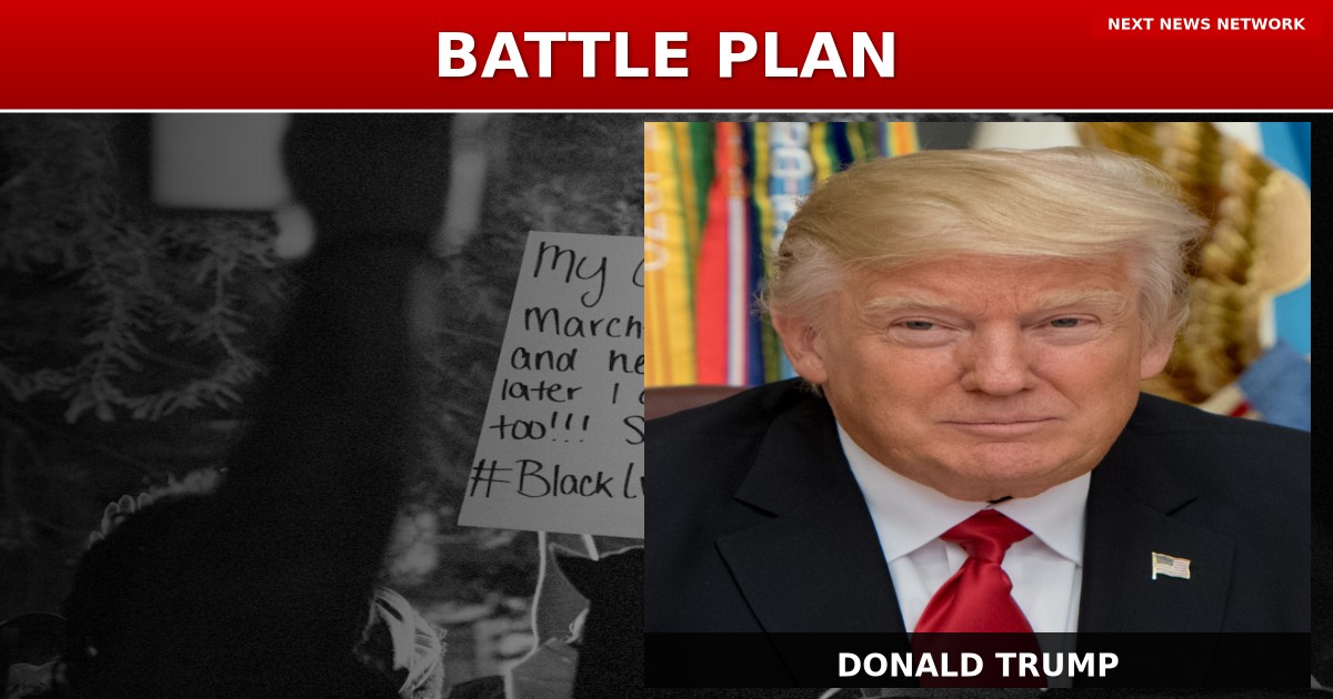 STRATEGY SESSION: Trump Rallies GOP Leaders as 2026 Midterm BATTLE PLAN Takes Shape