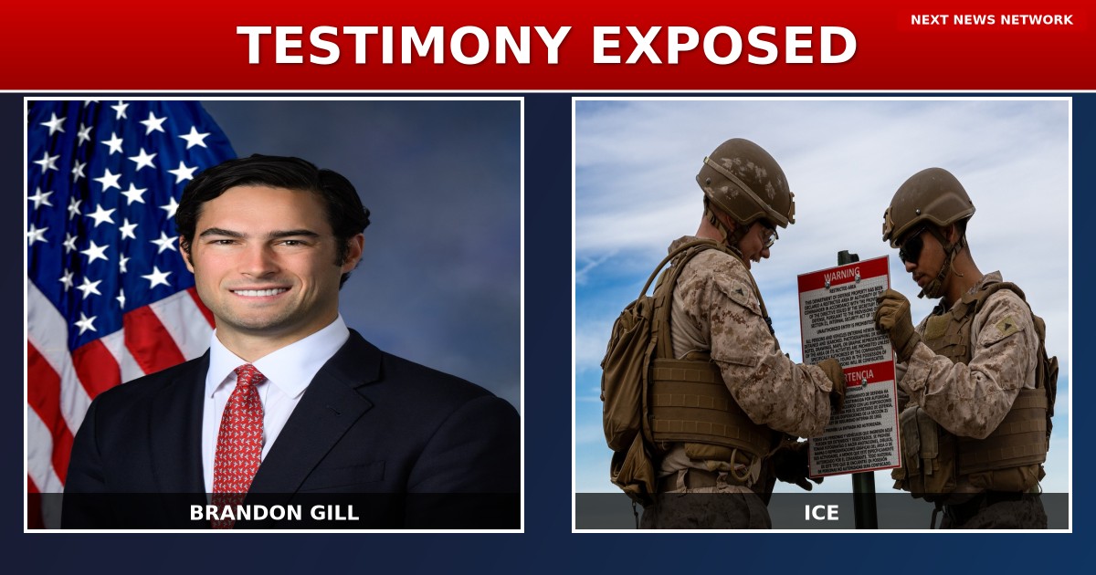 EXPOSED: Dem Witness Claims Somali Immigration Makes Minnesota 'Stronger' as ICE Shooting Rocks Minneapolis