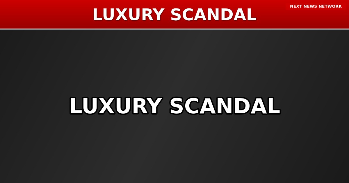 EXPOSED: Senate Democrats Splurged on LUXURY Retreats While Federal Workers Went Without Pay During Shutdown