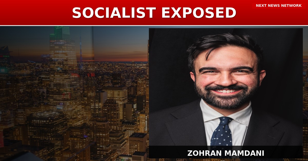 EXPOSED: Socialist 'Tenant Advocate' BREAKS DOWN When Confronted About Mom's $1.6 Million Mansion