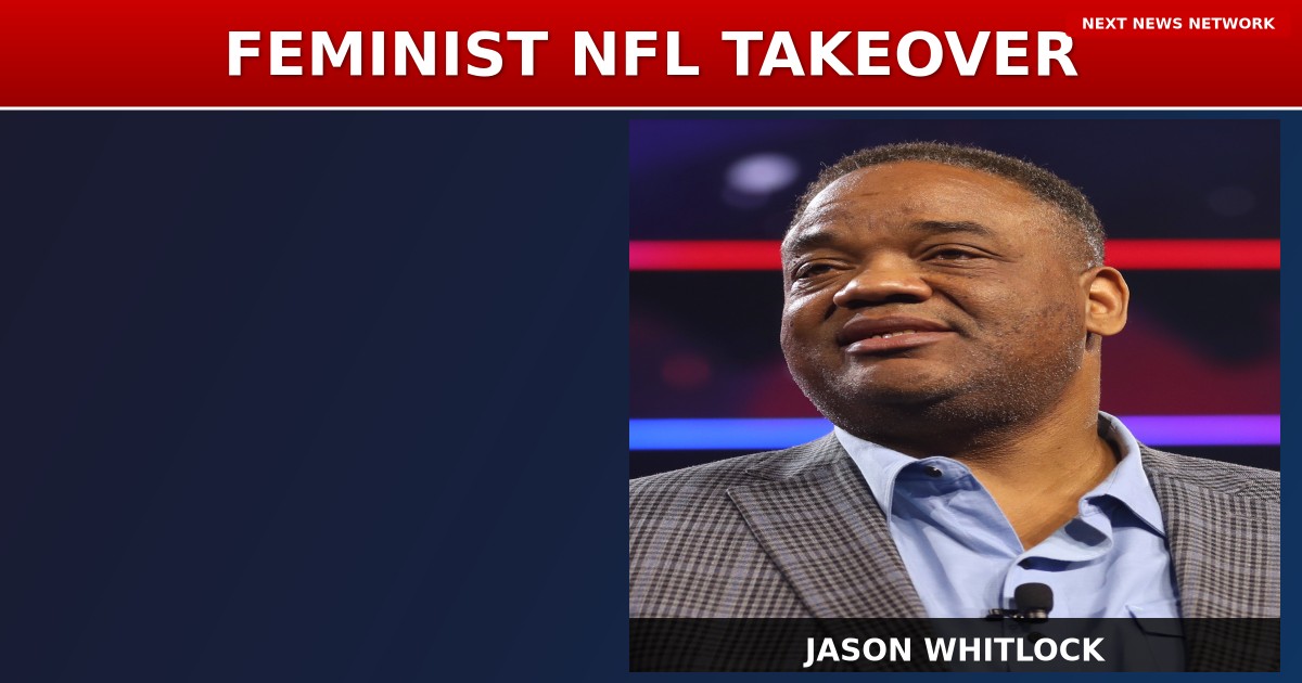EXPOSED: NFL's Feminist TAKEOVER as Women Owners Take Center Stage