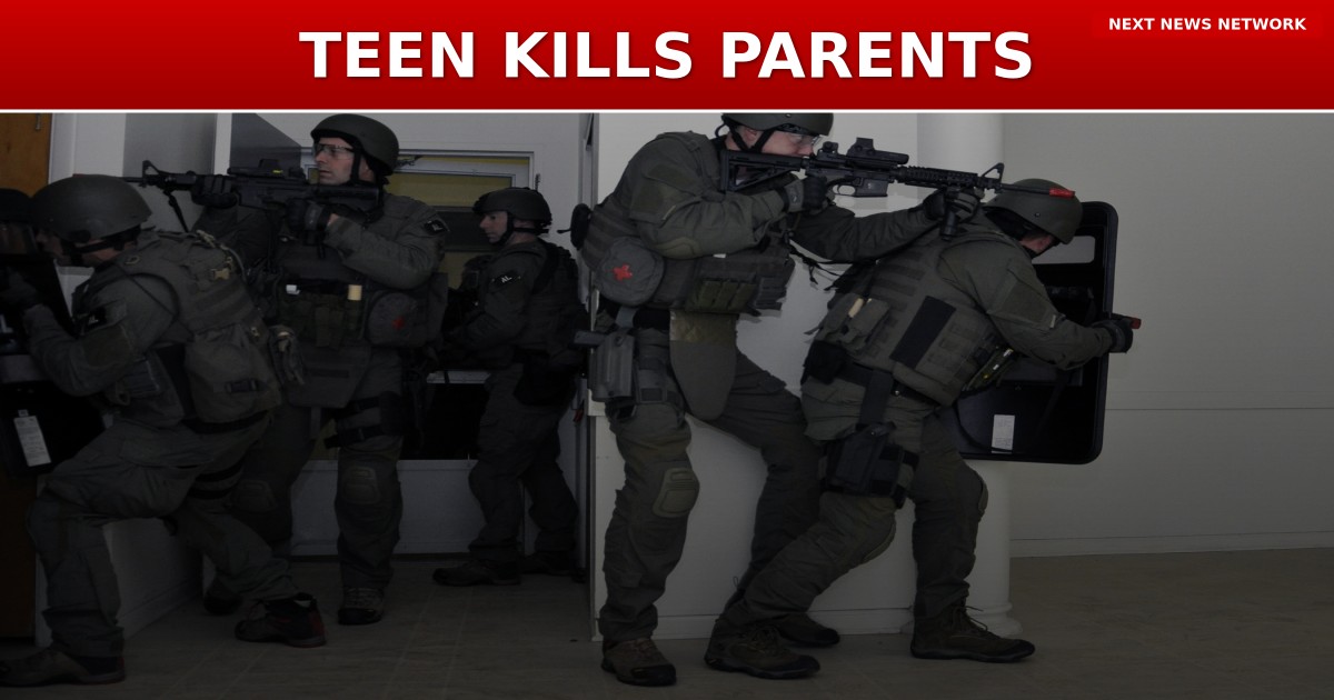 BREAKING: Wisconsin Teen MURDERS Parents to Fund Trump Assassination Plot - Left's Violent Rhetoric Claims More Lives
