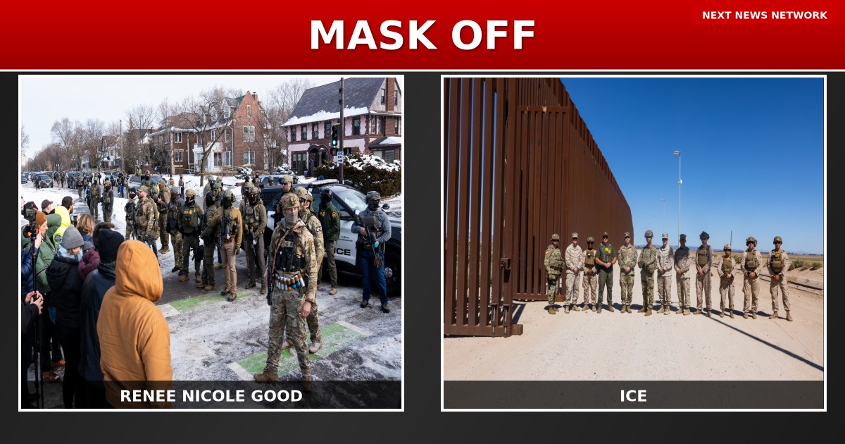 EXPOSED: The Truth About 'Minneapolis Mom' Renee Nicole Good – Anti-Trump ICE WARRIOR Behind Feel-Good Media Narrative