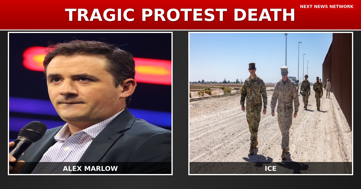 TRAGIC: Minnesota Mom Dies in ICE Protest That Wouldn't Have Happened Without Somali Fraud Schemes