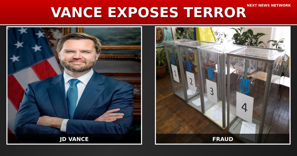 BOMBSHELL: VP Vance EXPOSES Minnesota Daycare Fraud - BILLIONS Traced to Al-Qaeda Terror Network