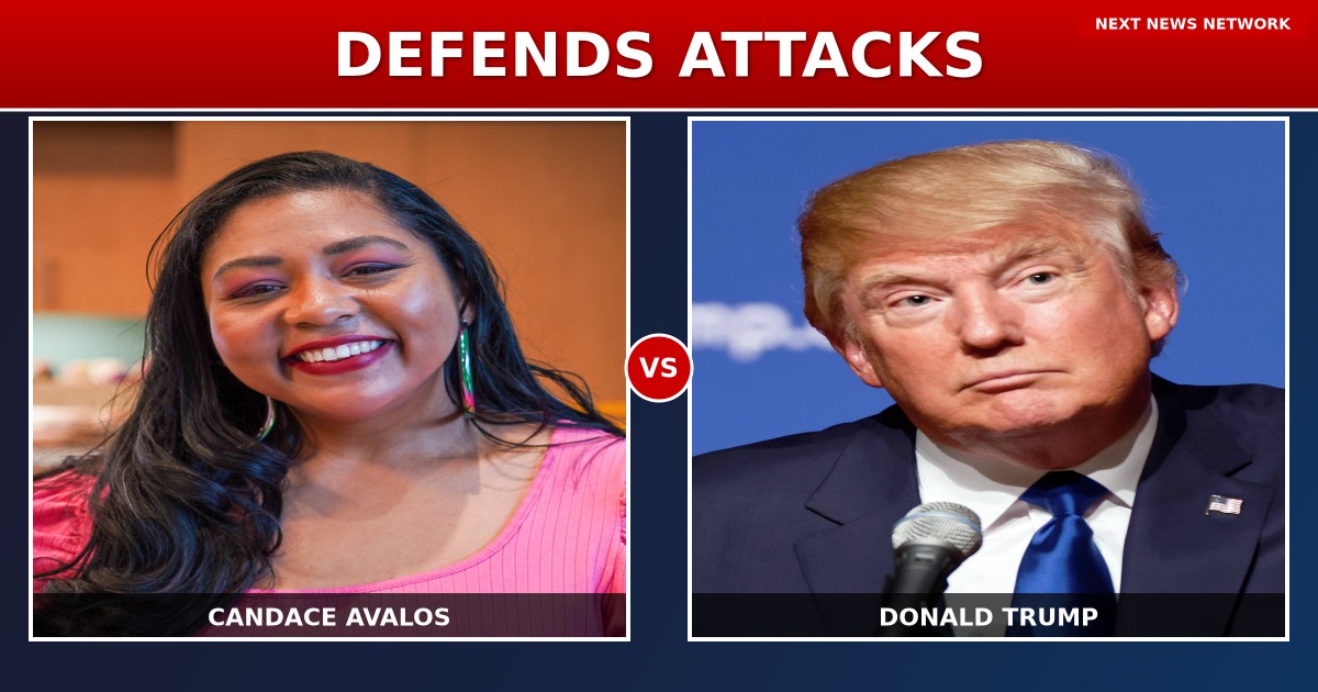 OUTRAGEOUS: Portland Councilor DEFENDS Attacks on Border Agents as Trump's Deportation Machine Rolls