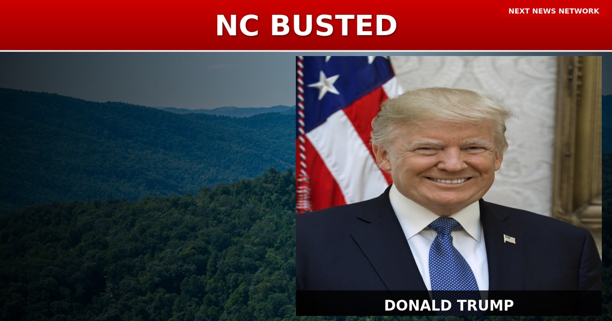 BUSTED: North Carolina ILLEGALLY Issues Over Half of Foreign Driver CDLs as Trump Administration CRACKS DOWN