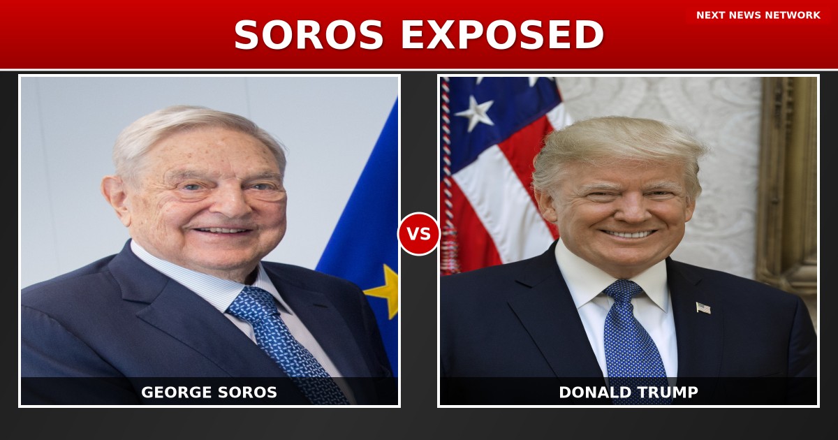 EXPOSED: Soros-Funded Democrat AGs Held DAILY Anti-Trump War Room Meetings