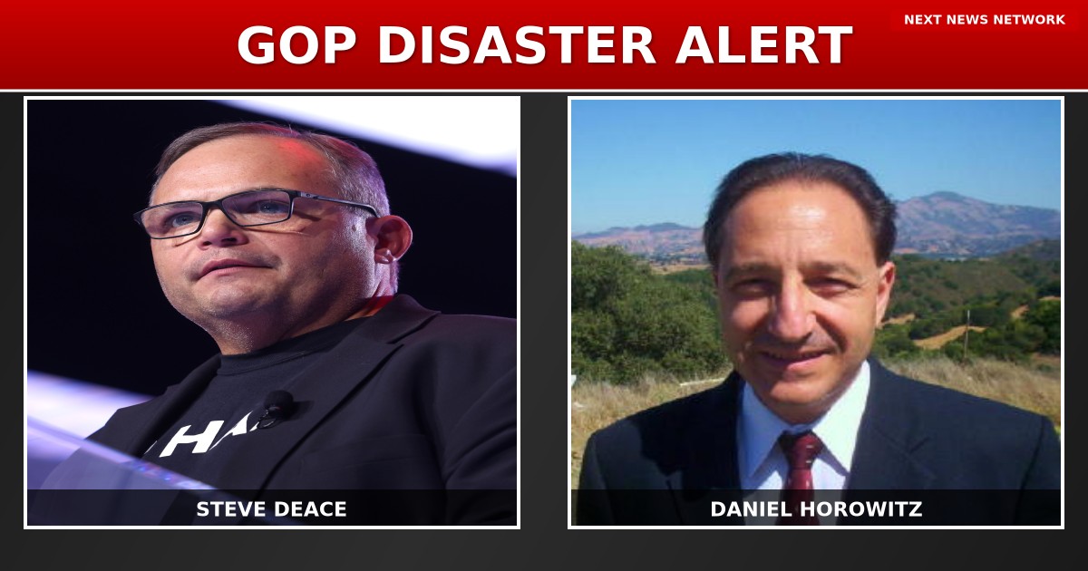 WAKE UP CALL: Why Republicans Are Already LOSING the 2026 Midterms