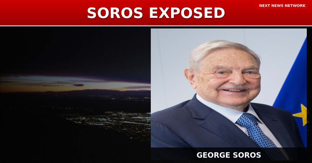 EXPOSED: Soros-Funded AG Admits to DAILY Conspiracy Meetings Targeting Trump Administration