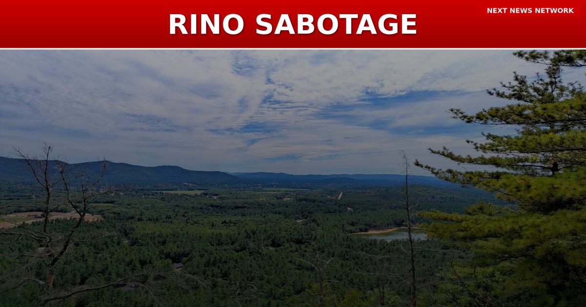 RINO ALERT: Third-Party Spoiler Threatens to SABOTAGE Republican Senate Hopes in New Hampshire