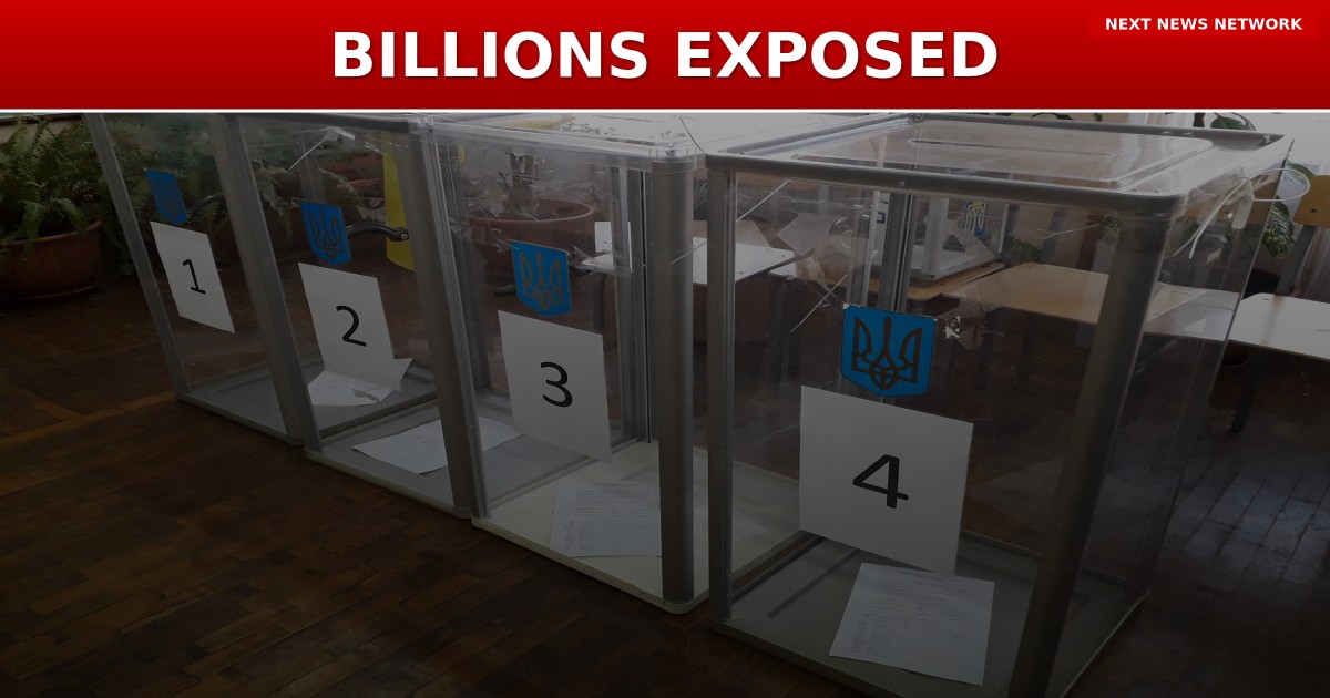 EXPOSED: Minnesota Fraud Scandal Reveals BILLIONS in Suspicious Biden Energy Grants