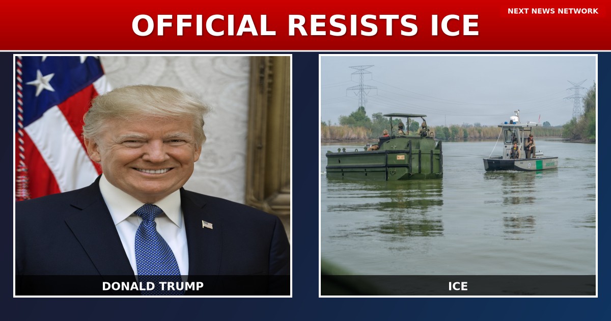 RADICAL Minnesota Official CAUGHT Organizing Resistance Against Trump's ICE Operations