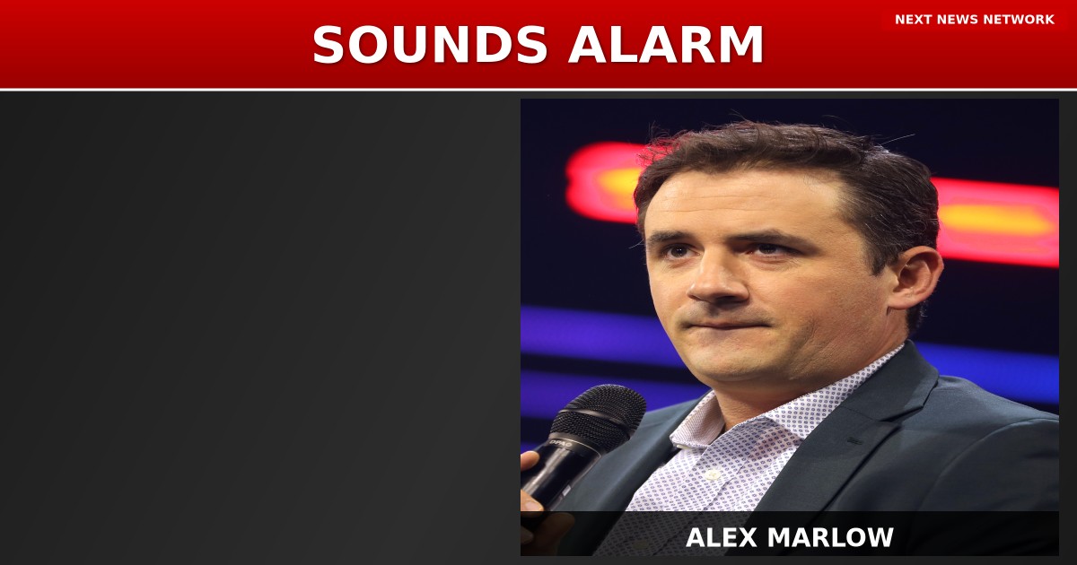 Breitbart's Marlow Sounds ALARM: Stopping Democrats in 2026 Midterms Is 'NUMBER ONE GOAL'