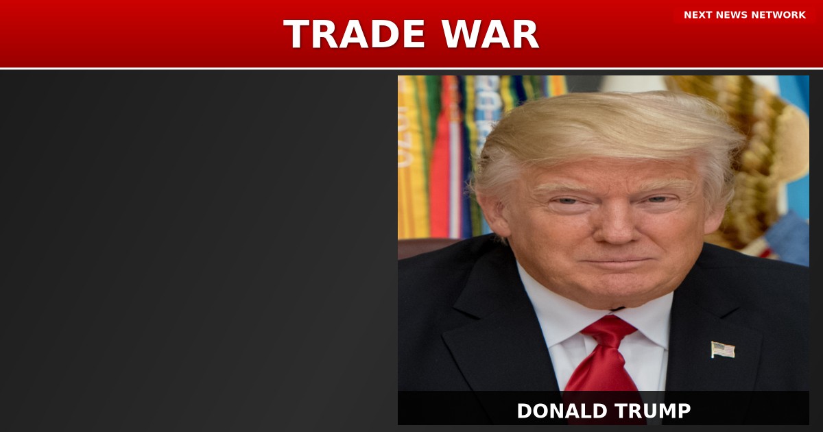 BREAKING: Trump Warns America Is 'SCREWED' If Supreme Court Kills Tariff Powers - SCOTUS Decision Could Trigger Economic MAYHEM