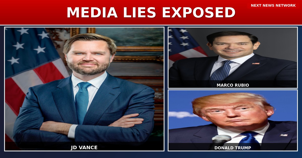 EXPOSED: Wall Street Journal REFUSES to Correct FALSE Report About Trump's Iran Strategy