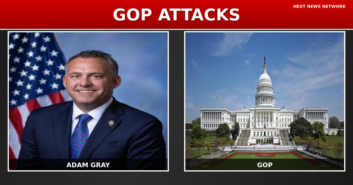 BREAKING: GOP Launches DEVASTATING Ad Blitz Against 'Dangerously Radical' California Democrat