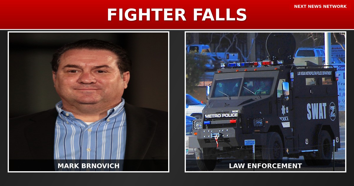 TRAGIC: Former Arizona AG Mark Brnovich DEAD at 59, Trump Mourns Loss of Conservative Fighter