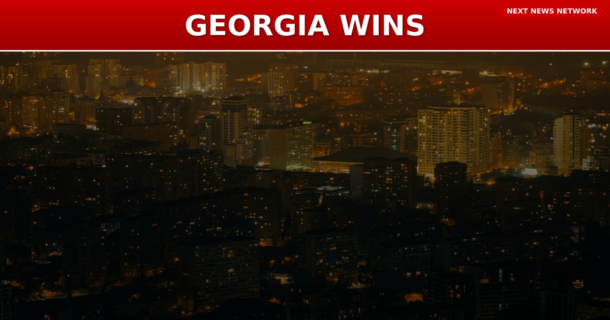 VICTORY: Georgia Senate SLAMS Local Gun Grabbers, Allows Citizens to SUE Anti-Second Amendment Cities