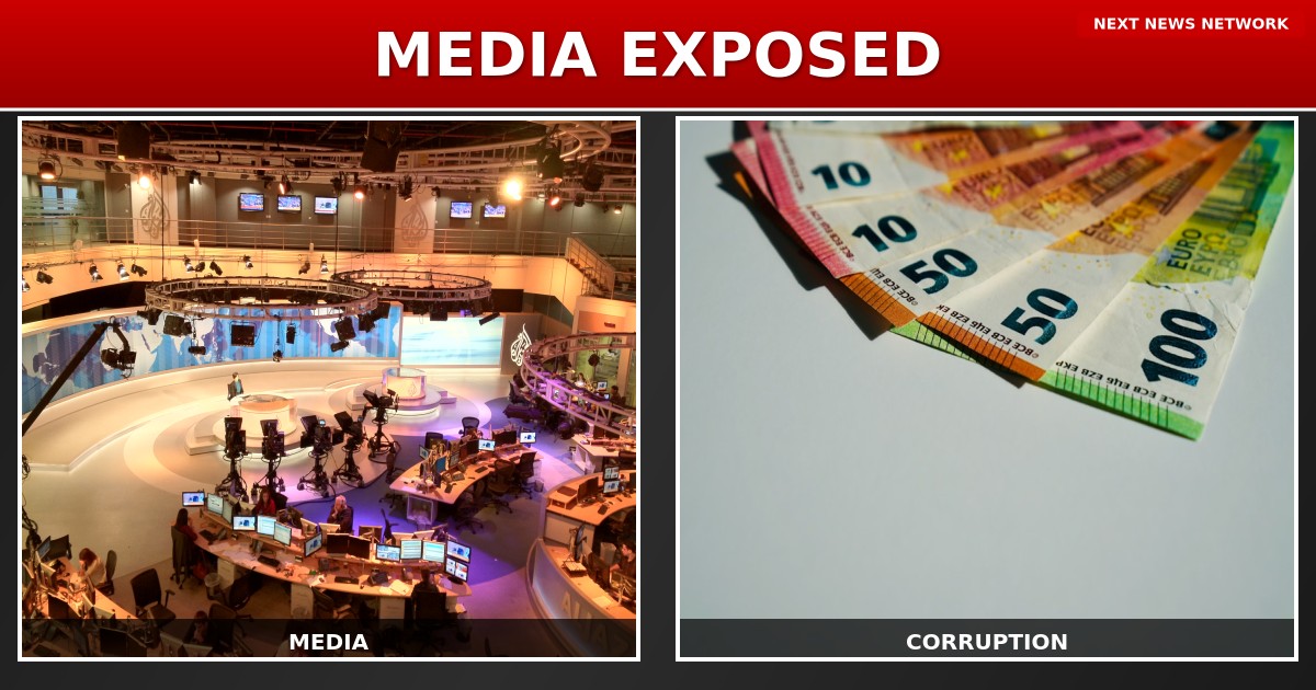 EXPOSED: How Media GASLIGHTS Patriots for Being Right About Democrat Corruption