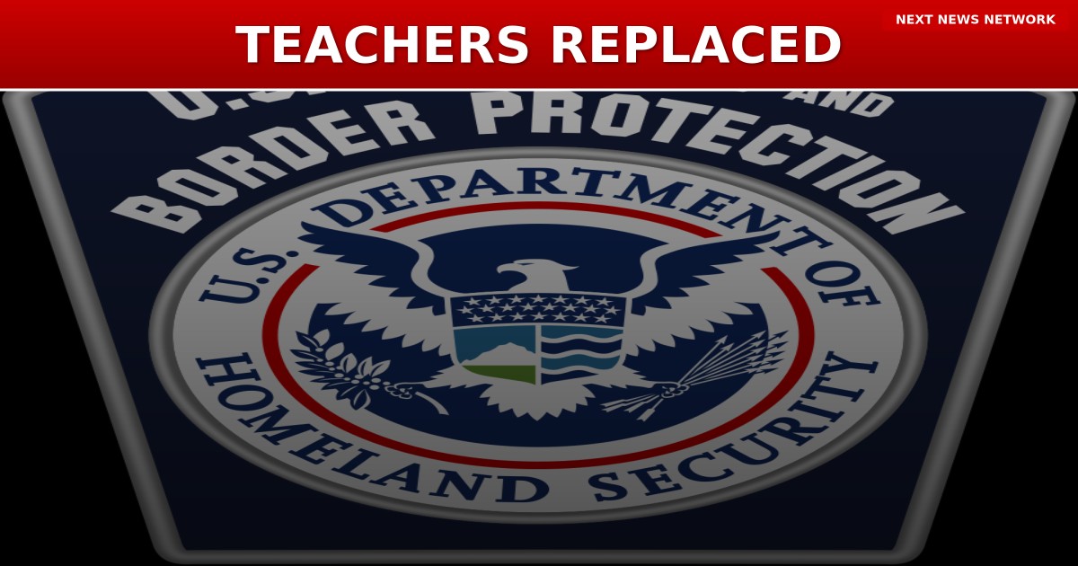 EXPOSED: School Districts IMPORTING Foreign Teachers to Replace Americans for CHEAPER Labor