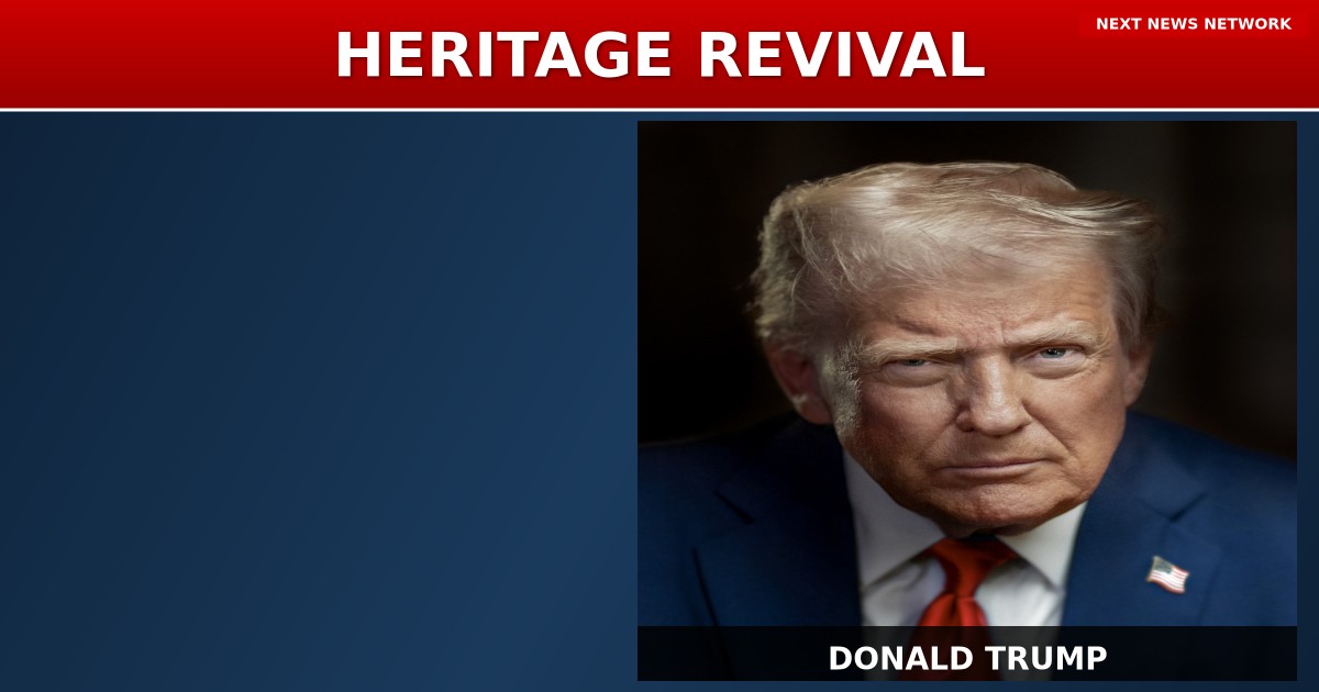 REVIVAL: Welcome to the Year of the Horse - America Rediscovers Its Heritage Under Trump