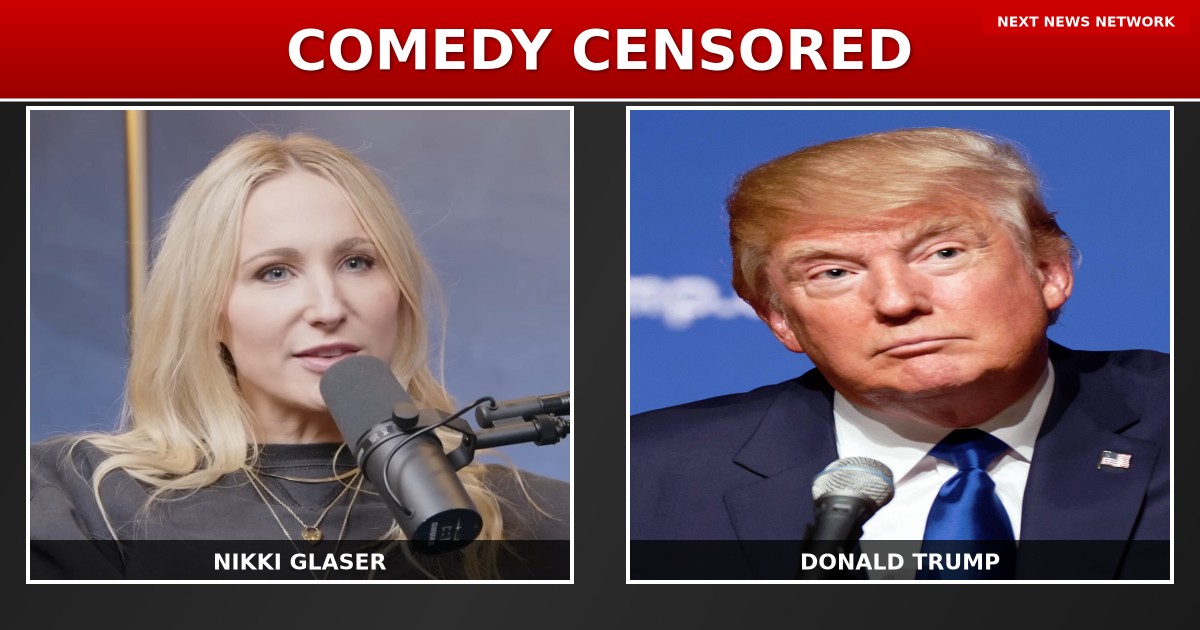 TRUMP DERANGEMENT SYNDROME: Hollywood Elite So BROKEN They Can't Even Tell Jokes About President