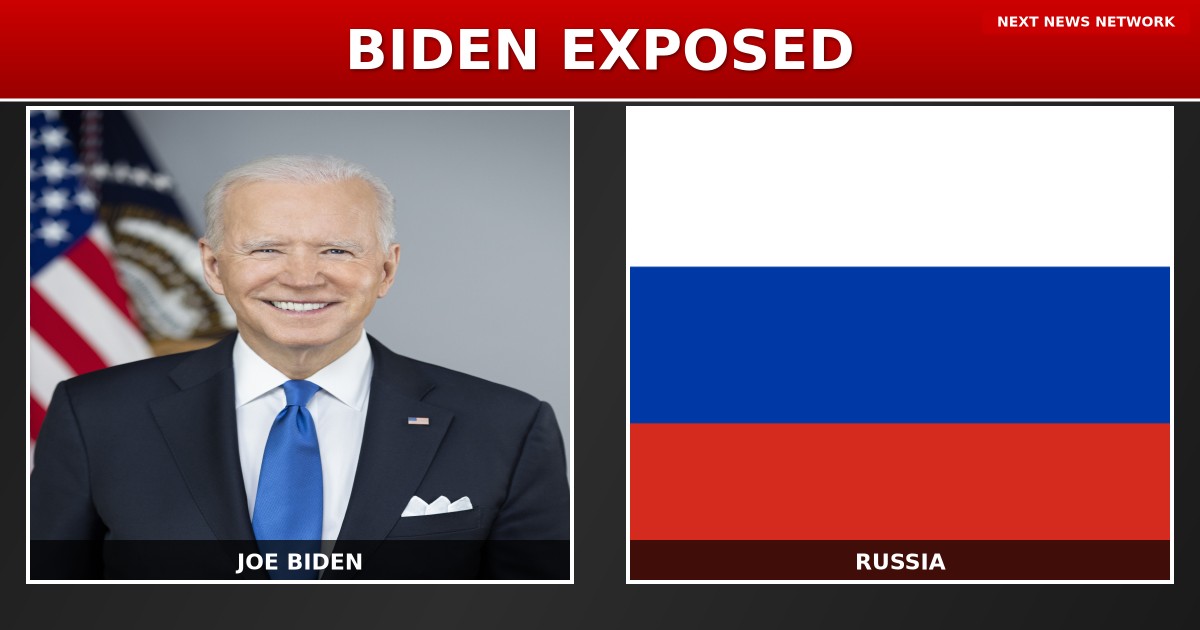 EXPOSED: Biden Regime SECRETLY Purchased Havana Syndrome Weapon with Russian Parts - GOP Demands Answers