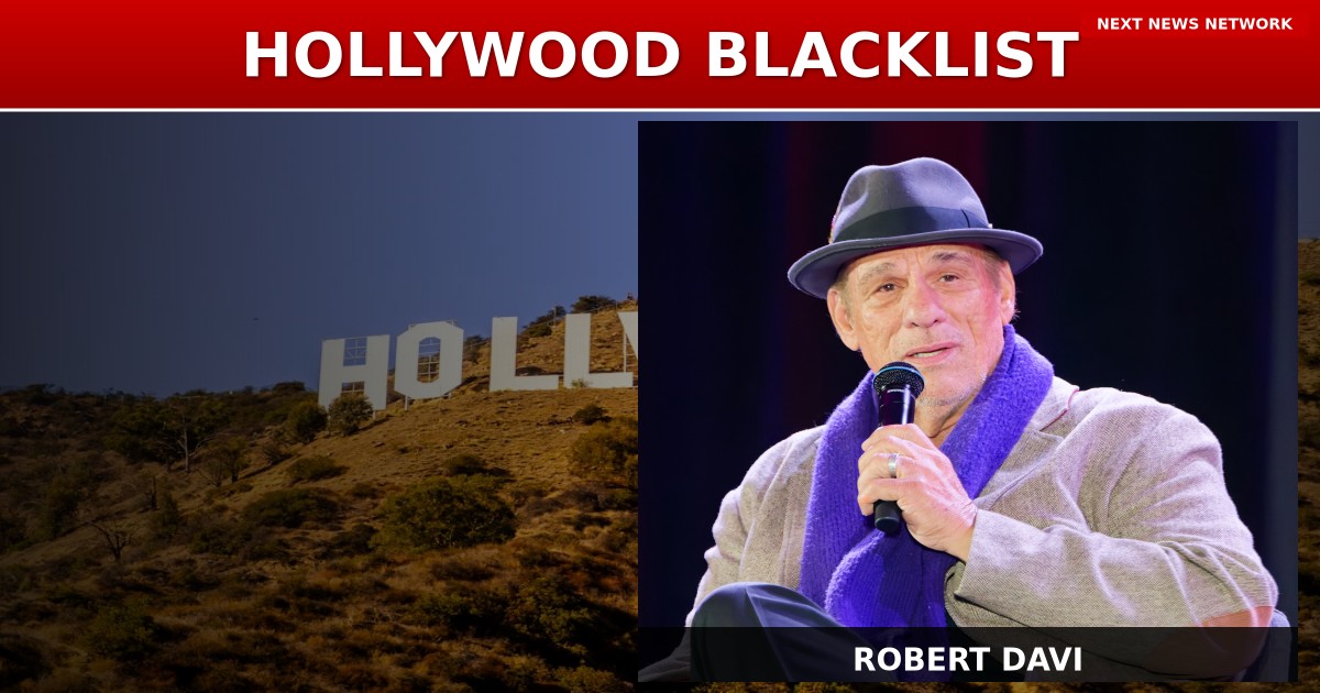 EXPOSED: Goonies Star Confirms Hollywood's DECADE-LONG Blacklist Against Trump Supporters