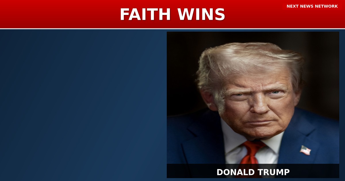 VINDICATED: Americans REJECT Woke Education, Want Faith RESTORED in Public Square