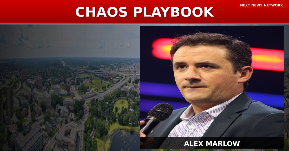 EXPOSED: Democrats RECYCLING Failed 'Summer of Love' Chaos Playbook in Minnesota