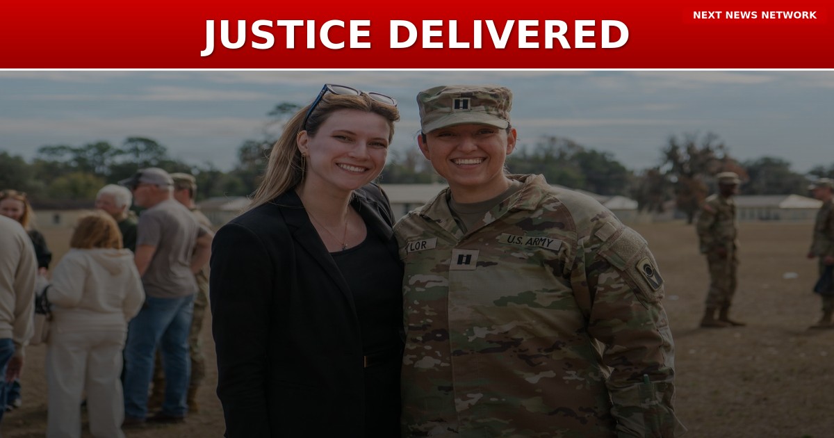 JUSTICE DELIVERED: Trump Administration ELIMINATES Al-Qaeda Leader Behind Deadly Syria Attack on U.S. Forces